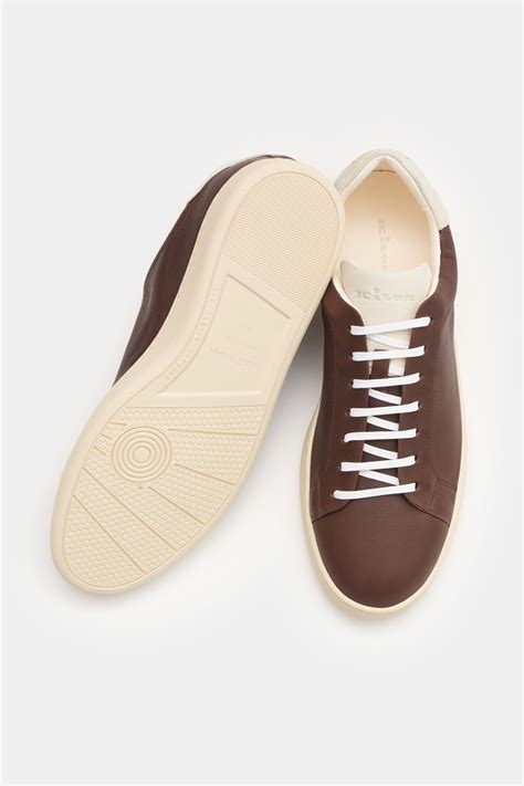 kiton sneakers